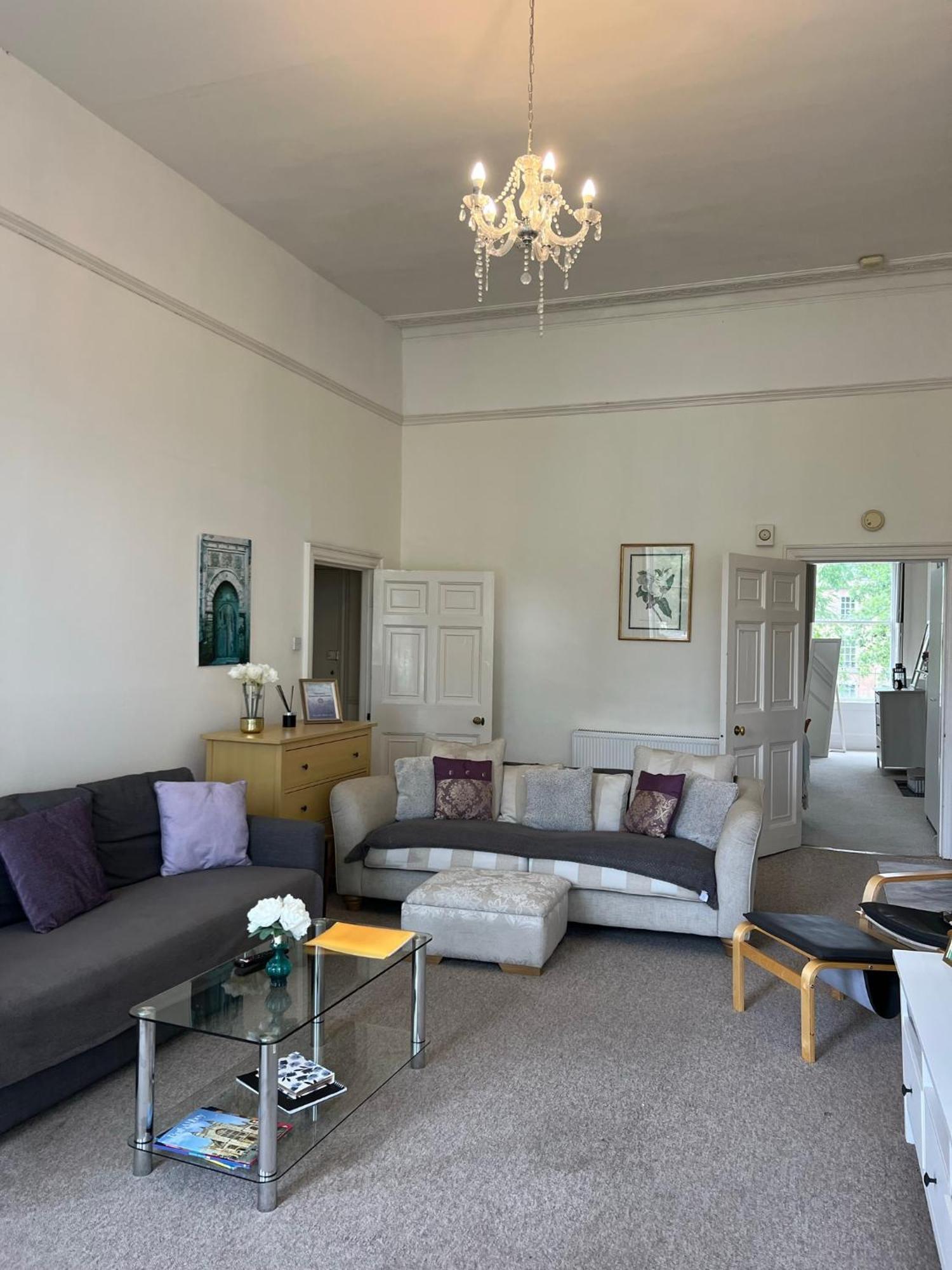 Grosvenor Apartments In Bath - Great For Families, Groups, Couples, 80 Sq M, Parking Exterior foto